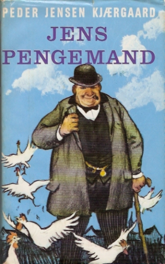 Efterkommere Efter Gorm Den Gamle